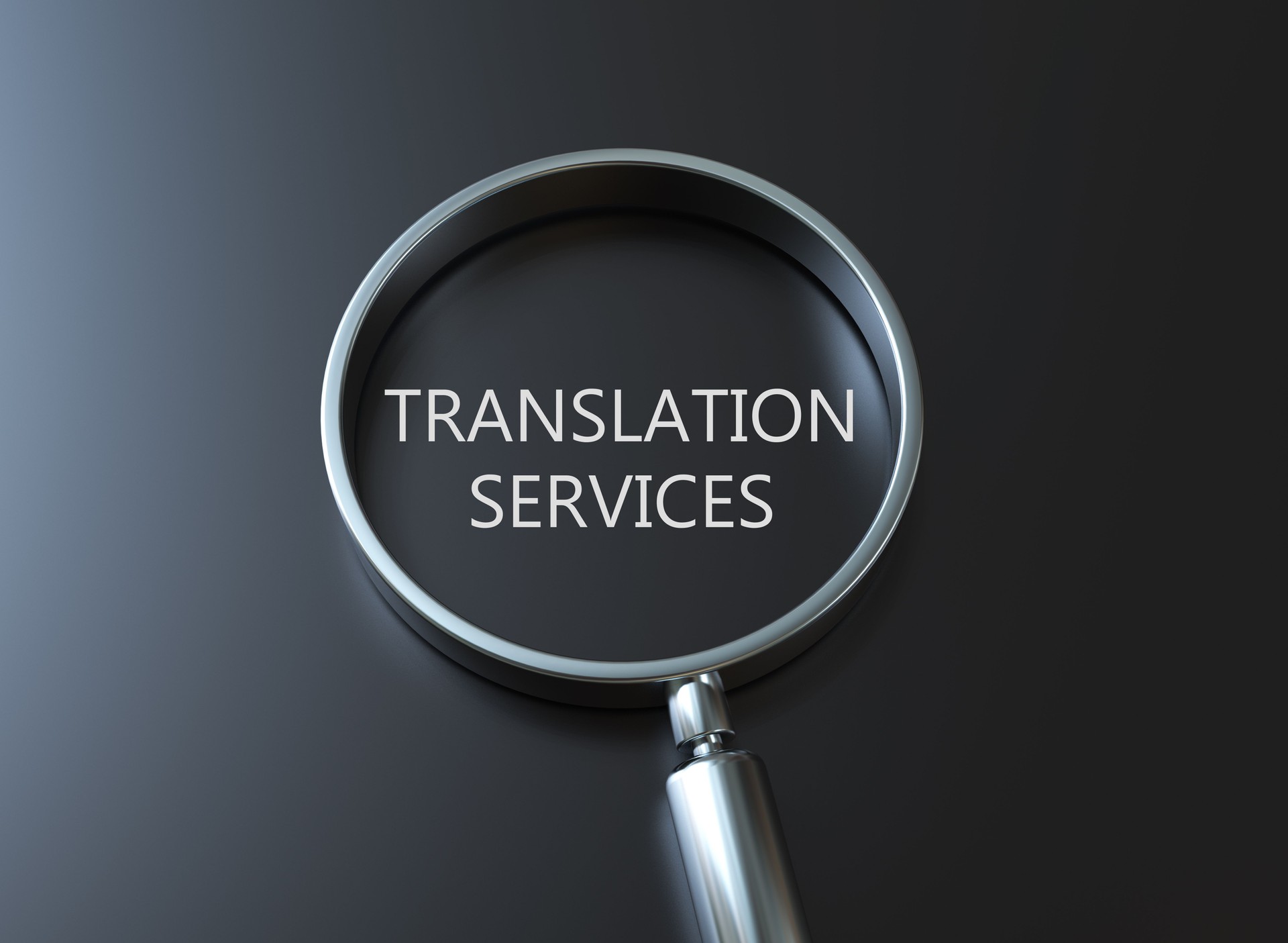 Translation Services. Business concepts.